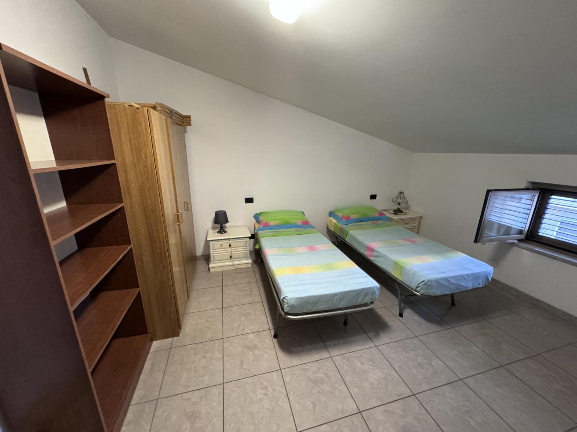 Umbria 22 Apartment Pescara Extérieur photo
